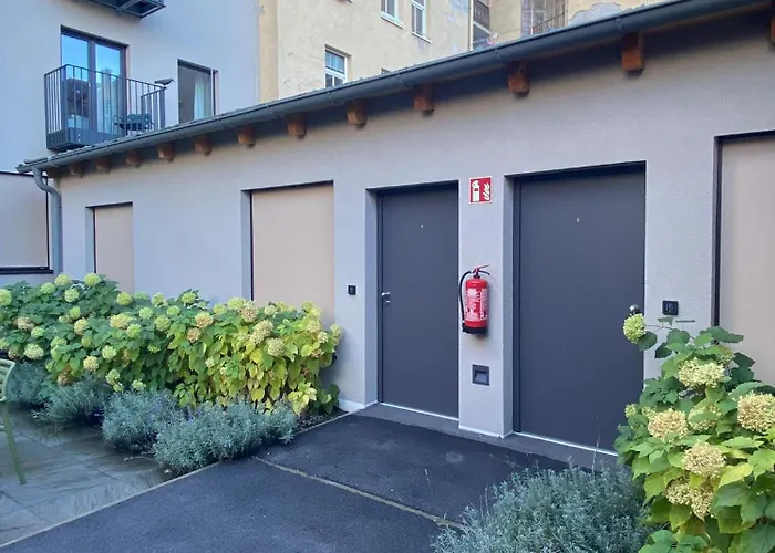 Boutique Hotel das Salz