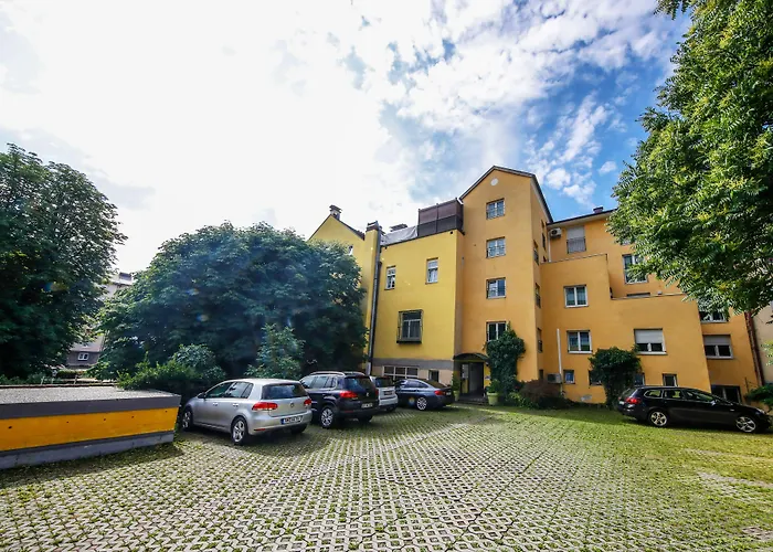 Hotel Lehenerhof