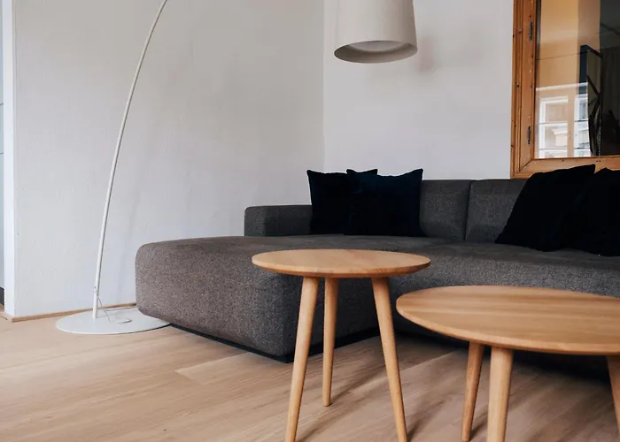 Arthotel Blaue Gans